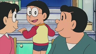 Cái kết của bộ phim hoạt hình Doremon đã khiến hàng chục triệu cư dân mạng xúc động. Cuối cùng chú D