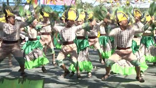 HUGAS KALAWANG FESTIVAL SA TALAVERA NUEVA ECIJA
