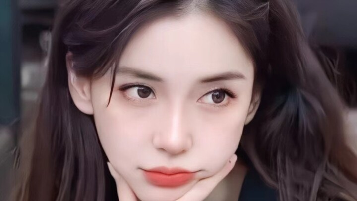 أنقذوني! بيبي تبدو جميلة جدًا في هذه الحلقة! كلما كانت أكثر بساطة، كلما كانت أجمل!