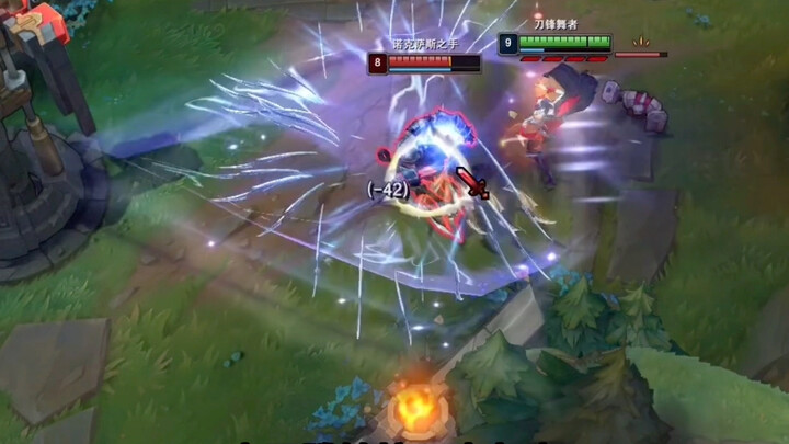 Suddenly, I don’t think Wukong is that bad anymore.
