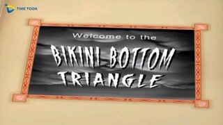 Spongebob Squarepants Bahasa Indonesia Season 7 - Welcome To The Bikini Bottom Triangle