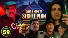 CID Season 2 Full Episode 59 | CID Season 2 2025 | Crime Investigation Tv Show | CID Tv Show