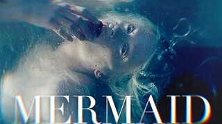 【灵物 | 混剪 | 西方传说】Mermaid / 人鱼