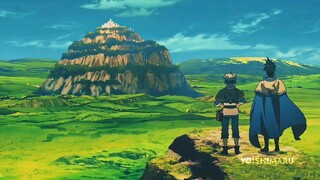 Beauty And A Beat - [AMV] - Black Clover
