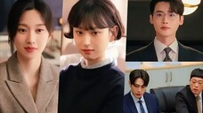 Law And The City Episode 10 - Subtitle Bahasa Indonesia