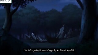 Anh Hùng ư___ Ta Không Làm Lâu Rồi_ _ The Hero's Return P6