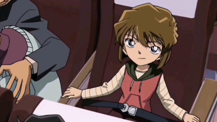 Ai-chan~ is also a child who has "confessed"