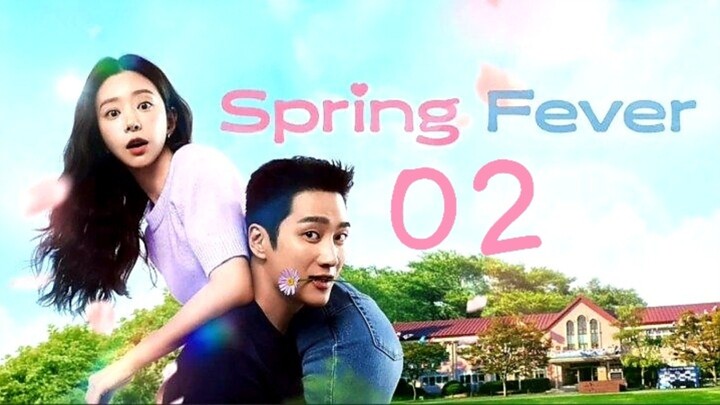 Ep. 2 • ŞPRiN6 FEVĖR • Life/Romance/Comedy