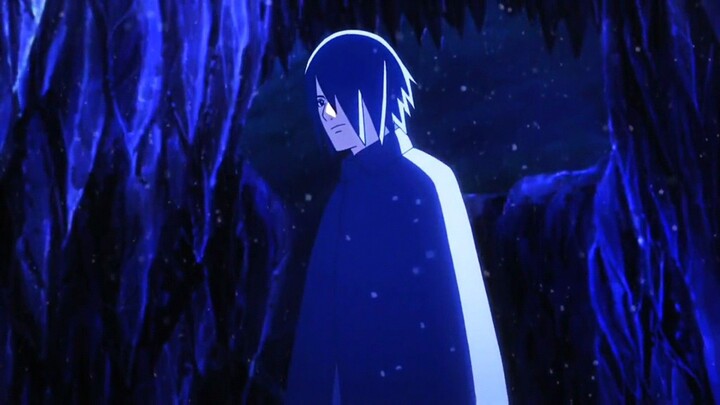 Sasuke [AMV/Edit]