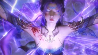 Tomb Of Fallen Gods season 3 eps 15