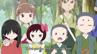 Taishou otome otogibanashi EP.11 l 1080p