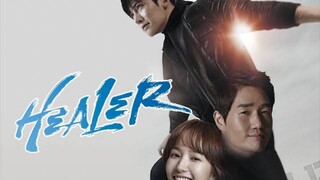 HEALER EP8 ENG SUB