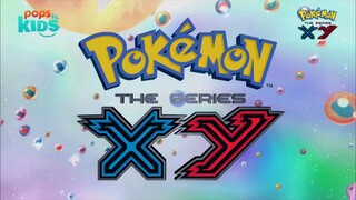 pokemon xy t70(254) lồng tiếng