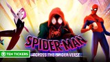 Spider-Man: Across the Spider-Verse có thật sự đáng mong đợi?