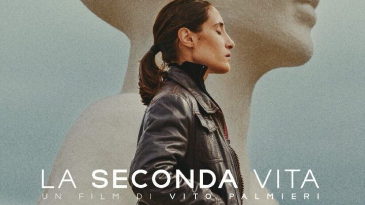 Her Second Chance (La seconda vita) 2024 - SUB INDO