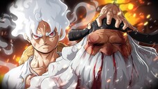 OP Episode 1142! LUFFY MENGAMUK! KEKUATAN TERTINGGI GEAR 5 DIKELUARKAN! - PREVIEW One Piece 1108+