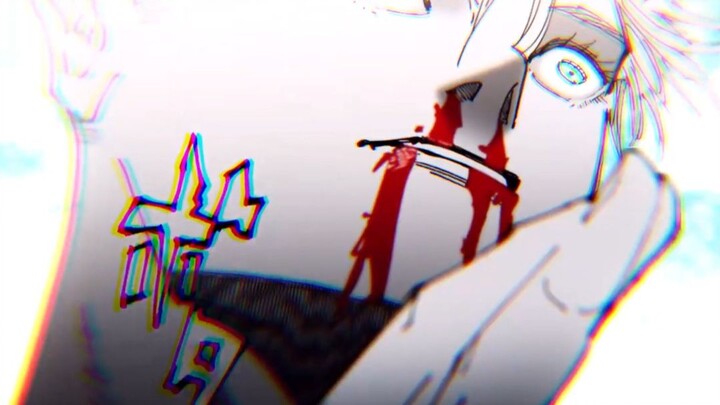 Ge Jin Xiaoxia: Megumi Fushiguro let his guard down and didn’t dodge! It was actually a mistranslati