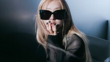 Majalah terbaru ROSÉ, GQ Korea, mengambil gambar di belakang layar