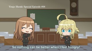 Youjo Shenki Special Episode #04