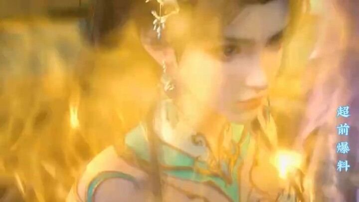 Battle Through the Heavens Season 5 Episode 150 rewyu