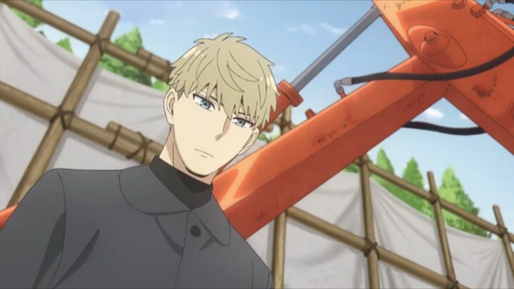 Cakepnya Papah Loid 😍🥰