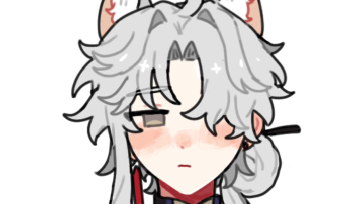 【Blade Heng】Xiaoyin Yue ingin memelihara kucing