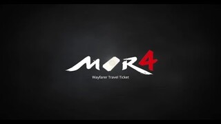 [MIR4] WAYFERER TRAVEL PASS HOW TO USE IT! OFFICIAL WE MADE PROMOTIONAL VIDEO.
