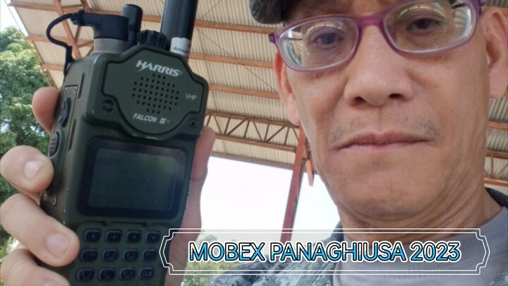 MOBEX⚡2023 EASTMINCOM