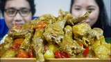 PINOY STYLE CHICKEN CURRY | FILIPINO FOOD | BIOCO FOOD TRIP