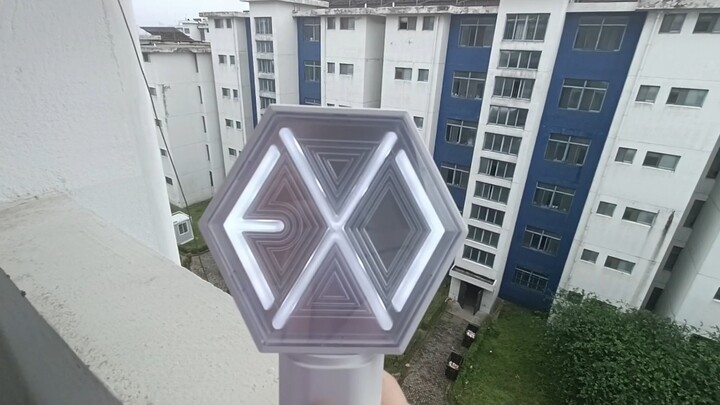 Đèn pin Ailibang sáng đến mức nào nhỉ?