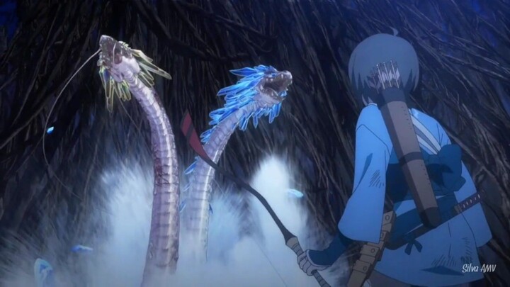 two had dragon