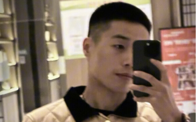 Sometimes I wonder why I ended up becoming the person I am today.