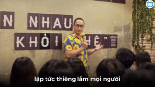 HÀI ĐỘC THOẠI SPECIAL - Tháng Cô Hồn - Saigon Tếu #giaitri