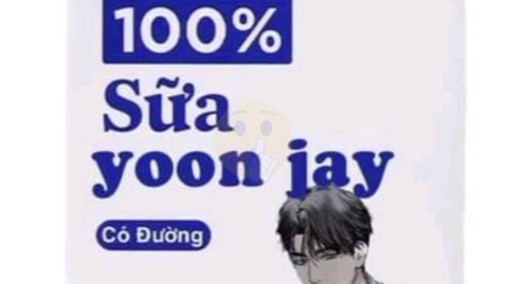 uống sữa cho mau cao lớn 🤭