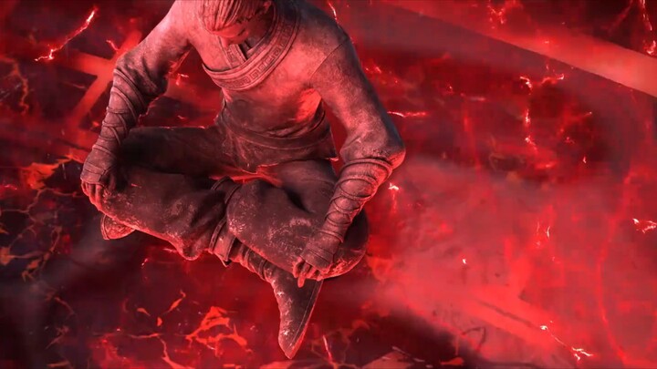 [Martial Universe] Wu Dong Qian Kun Season 6 Episode 3 Indonesia