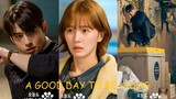 Lovely Again Today (2023) Episode 3