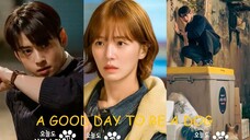 Lovely Again Today (2023) Episode 3