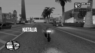 jika mobel legend di GTA SA.