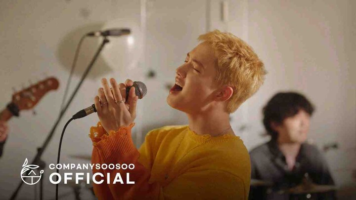 【4K】Doh Kyung-soo’s Comeback Title Track “SING ALONG” Live Clip Preview Released (Preview) 250704