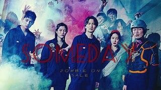 #zombie #fmv #kmovies The Odd Family: Zombie on Sale || Someday