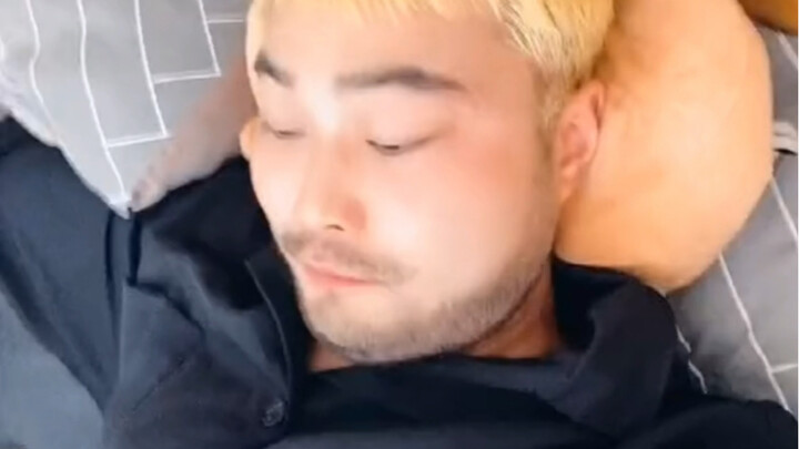 How They Act After Waking Up