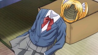 What will the gay friends think when they visit Iori's room! ! [Azure Blue]