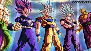 Kakarot: Thật bất ngờ, tất cả chúng ta đều có màu sắc riêng