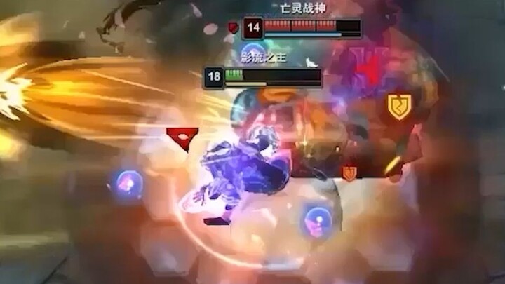 Đến đây, làm cho Gao Di một phen náo nhiệt!