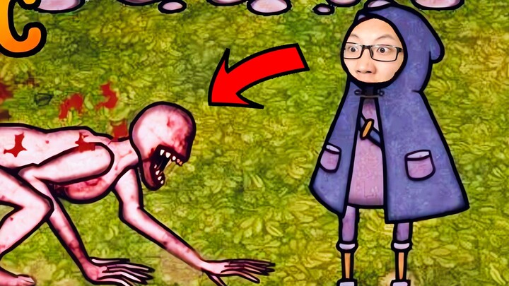 เวอร์ชัน Dark Web ของ Stardew Valley