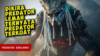 PREDATOR Lemah Yang Terjebak Di PLANET Penuh MONSTER