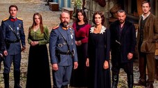 Vatanim Sensin (Wounded Love) Episode 42 - English Subtitle