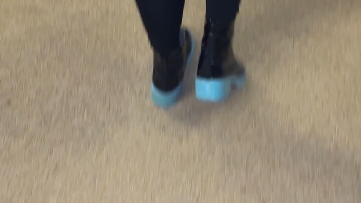 I tot u it’s MIKU DA YO‼️