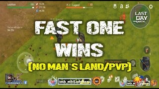 DAILY PVP EP 255 (FAST ONE WINS) - Last Day On Earth: Survival