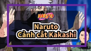 [Cảnh cắt Kakashi] [Naruto:Sức mạnh vỹ thú] Đánh nhau với thây ma —cảnh kinh điển nhất!_E